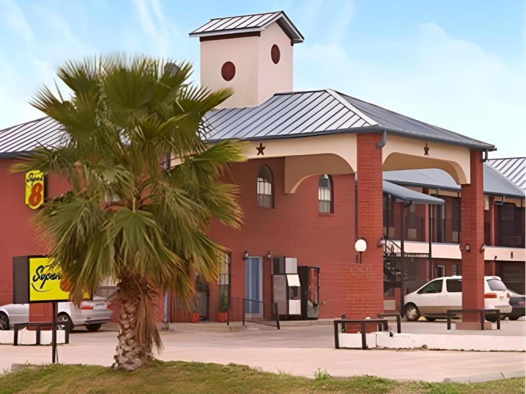 Express Inn Katy Exterior foto